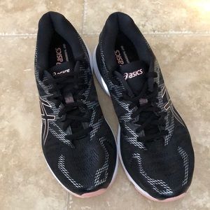 Women’s ASICS Gel Nimbus 20 Running Shoes Sz US 8